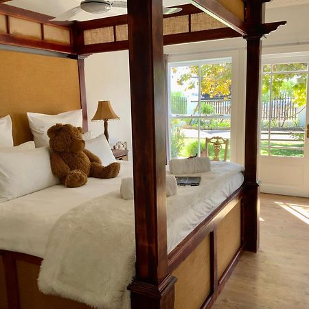 Goblin'S Creek Hotel St Helena Bay Luaran gambar