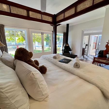 Goblin'S Creek Hotel St Helena Bay Luaran gambar