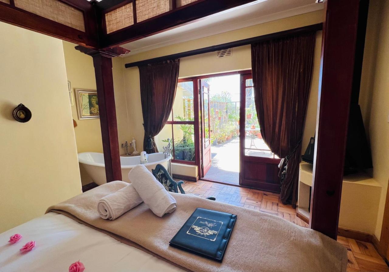 Goblin'S Creek Hotel St Helena Bay Luaran gambar