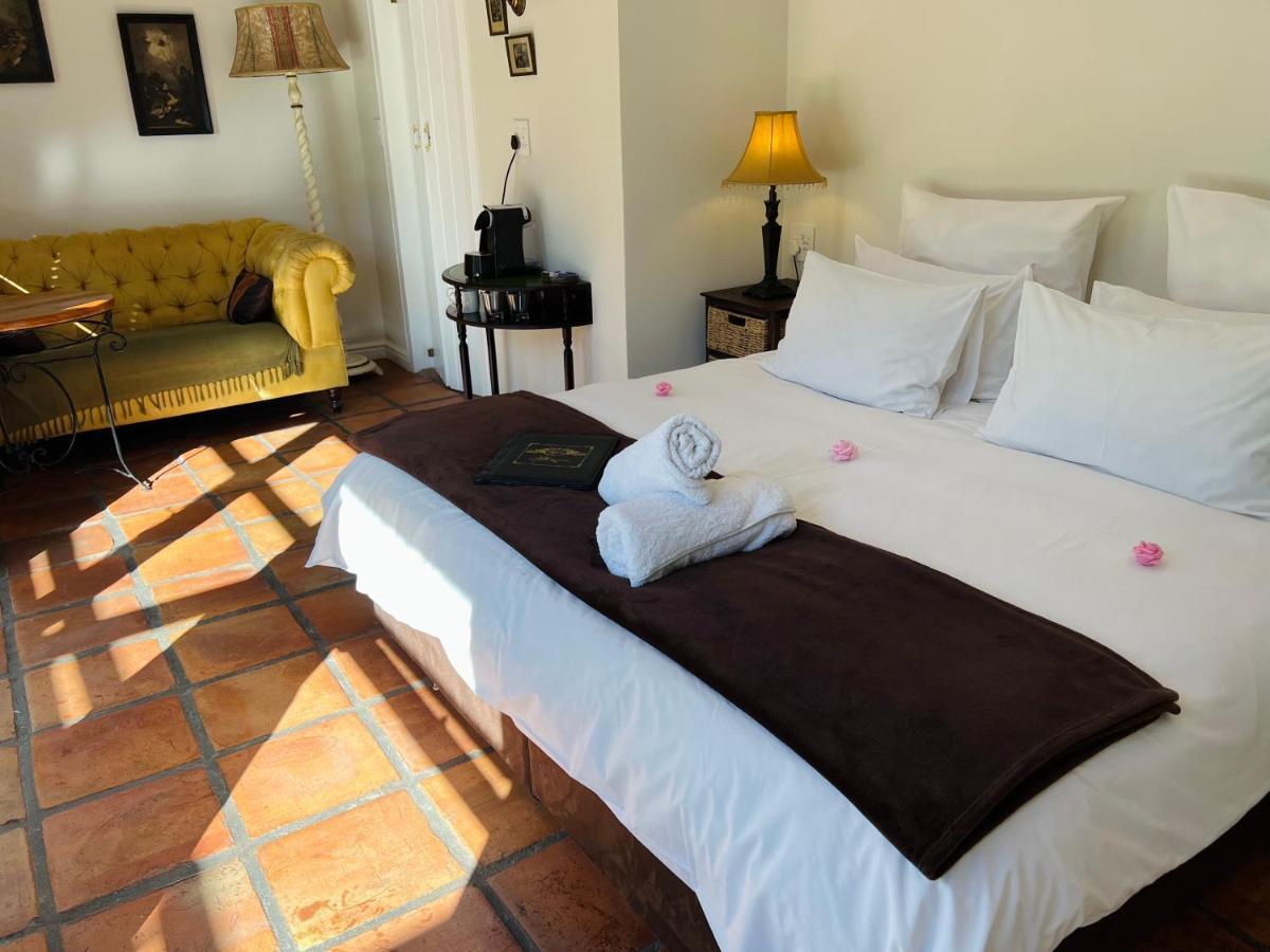 Goblin'S Creek Hotel St Helena Bay Luaran gambar