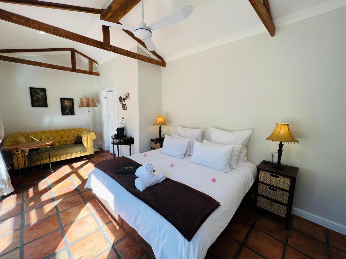 Goblin'S Creek Hotel St Helena Bay Luaran gambar