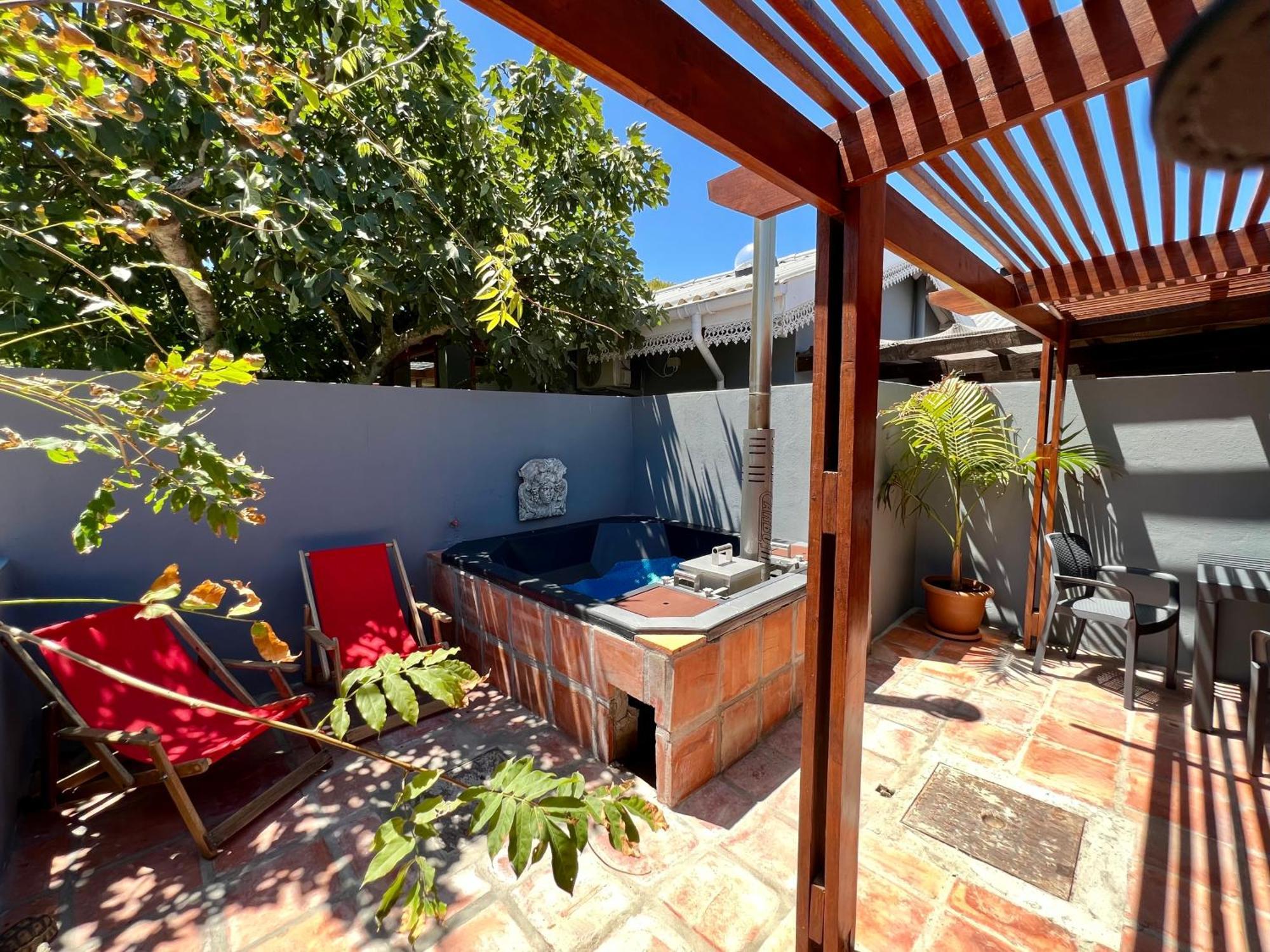 Goblin'S Creek Hotel St Helena Bay Luaran gambar