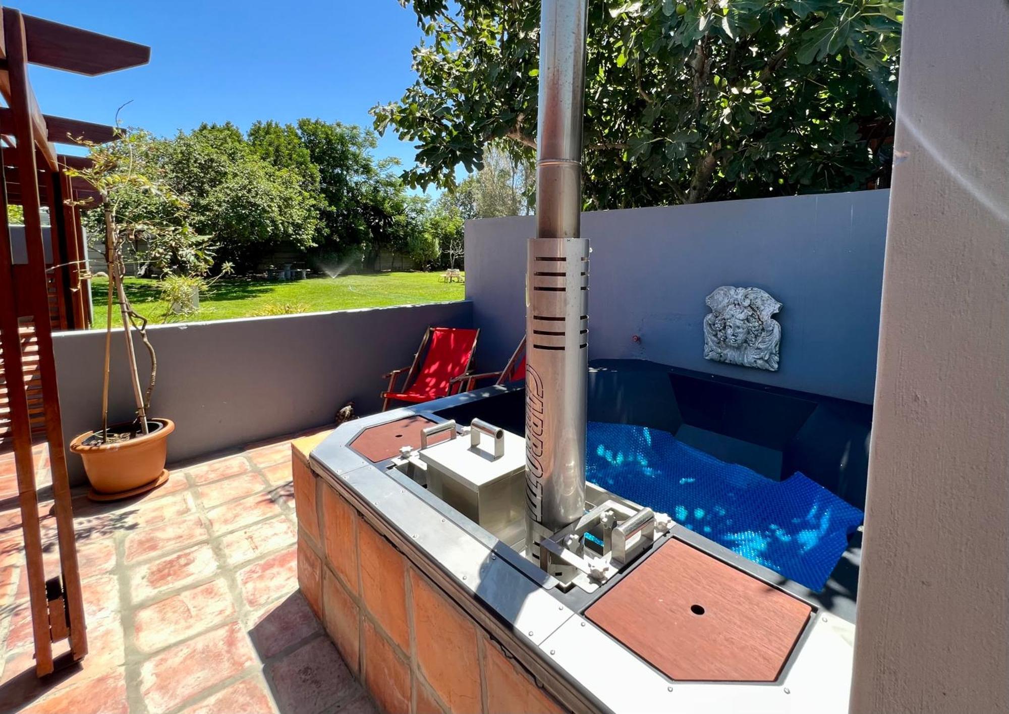 Goblin'S Creek Hotel St Helena Bay Luaran gambar