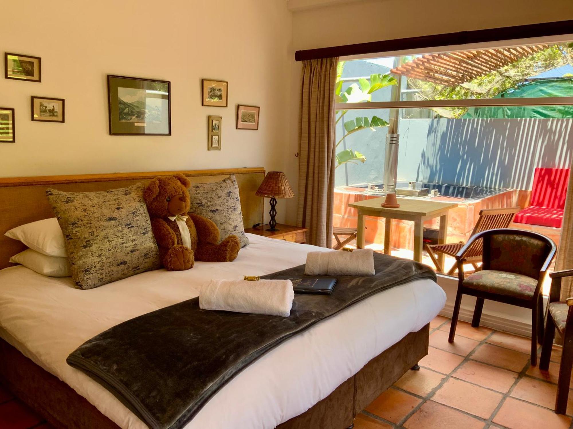 Goblin'S Creek Hotel St Helena Bay Luaran gambar