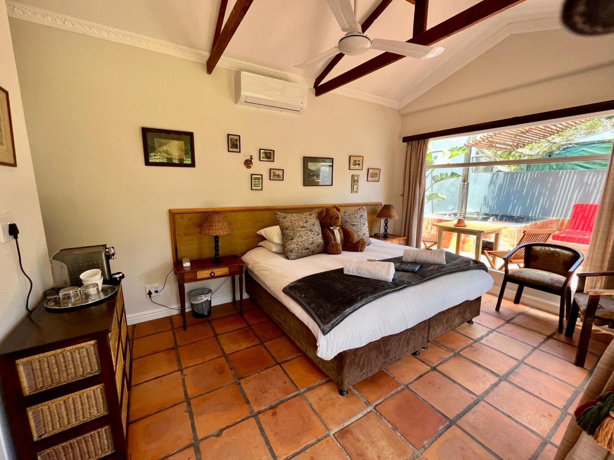 Goblin'S Creek Hotel St Helena Bay Luaran gambar