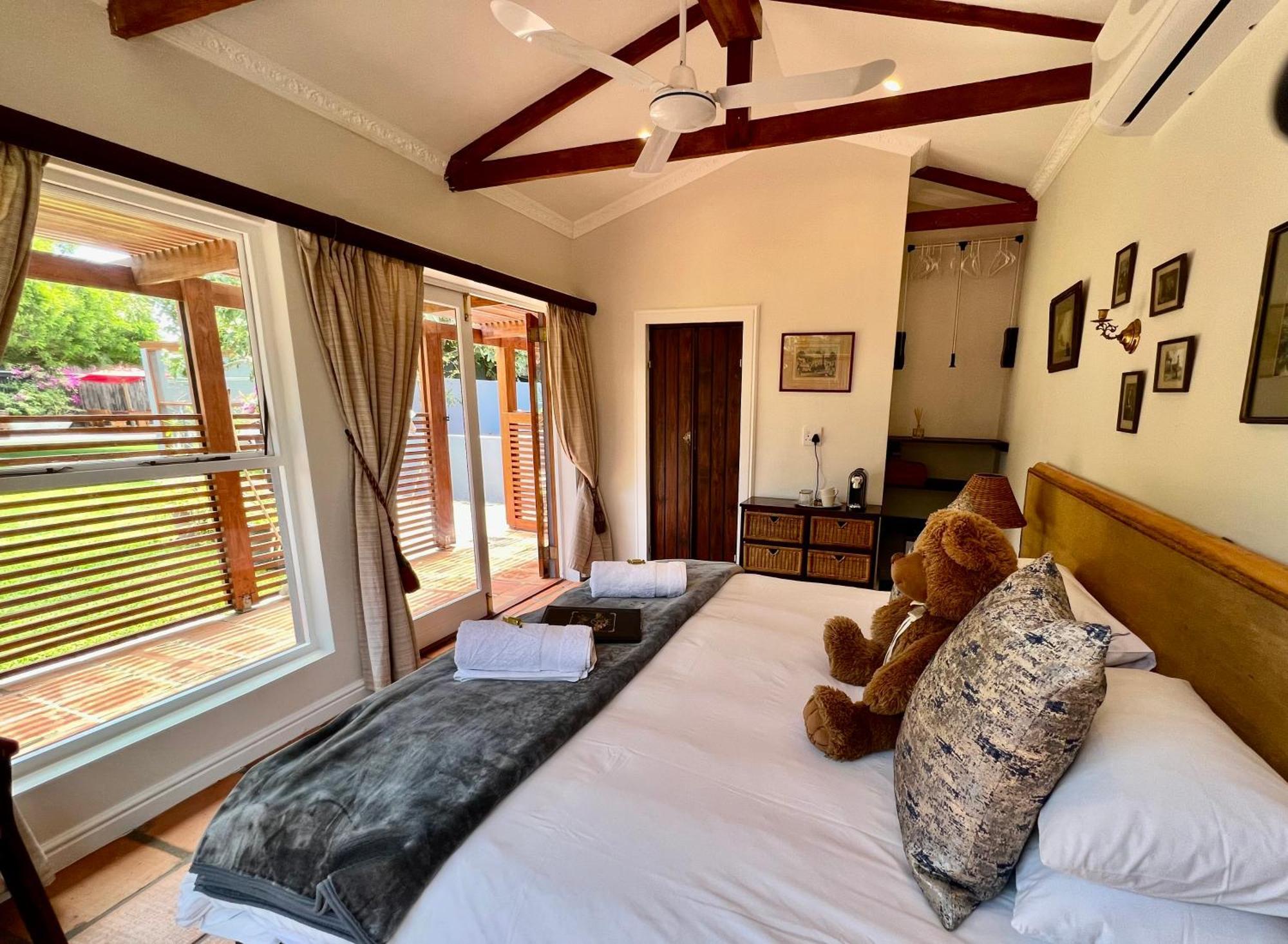 Goblin'S Creek Hotel St Helena Bay Luaran gambar