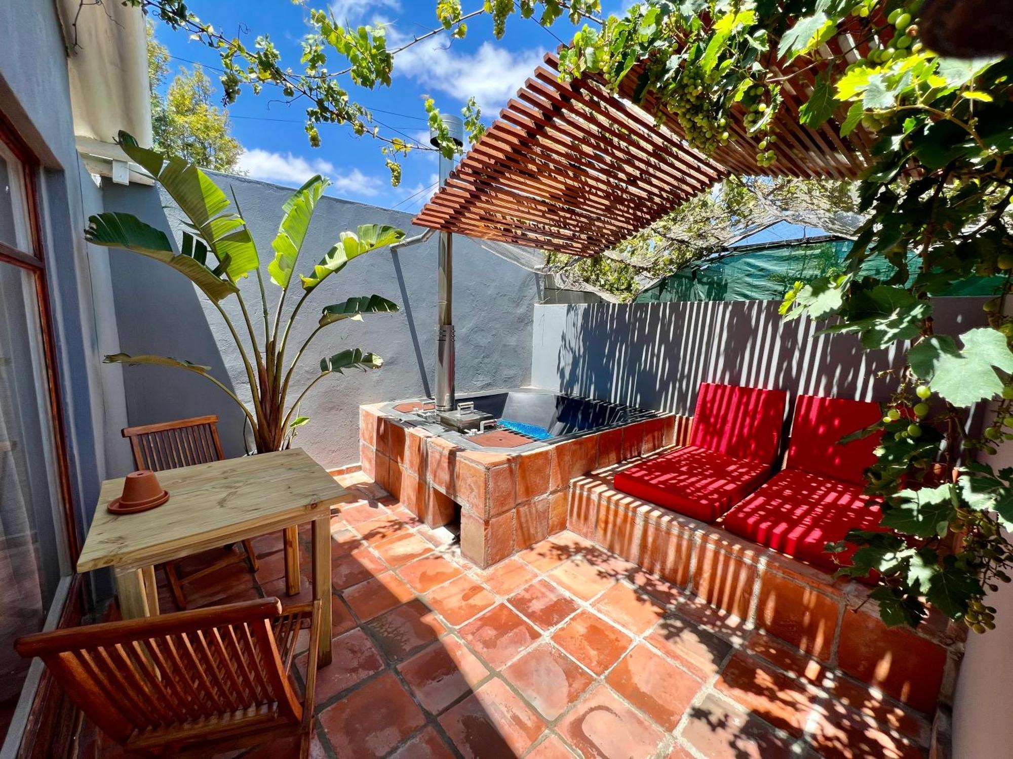 Goblin'S Creek Hotel St Helena Bay Luaran gambar