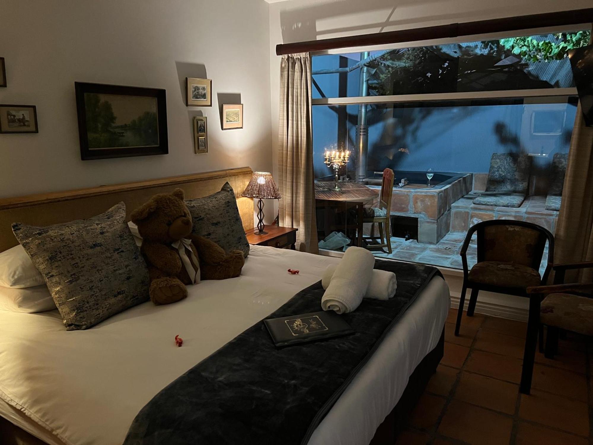 Goblin'S Creek Hotel St Helena Bay Luaran gambar