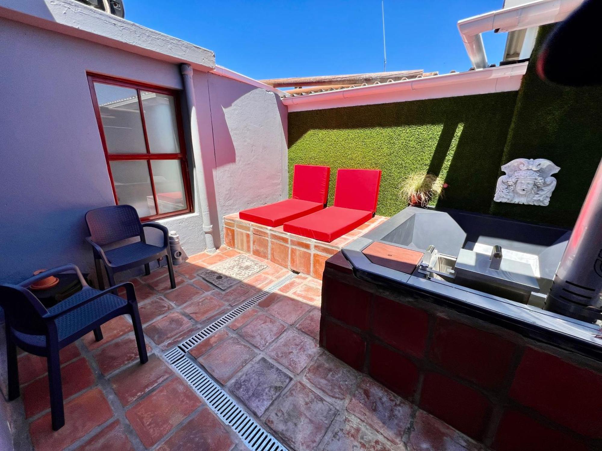 Goblin'S Creek Hotel St Helena Bay Luaran gambar