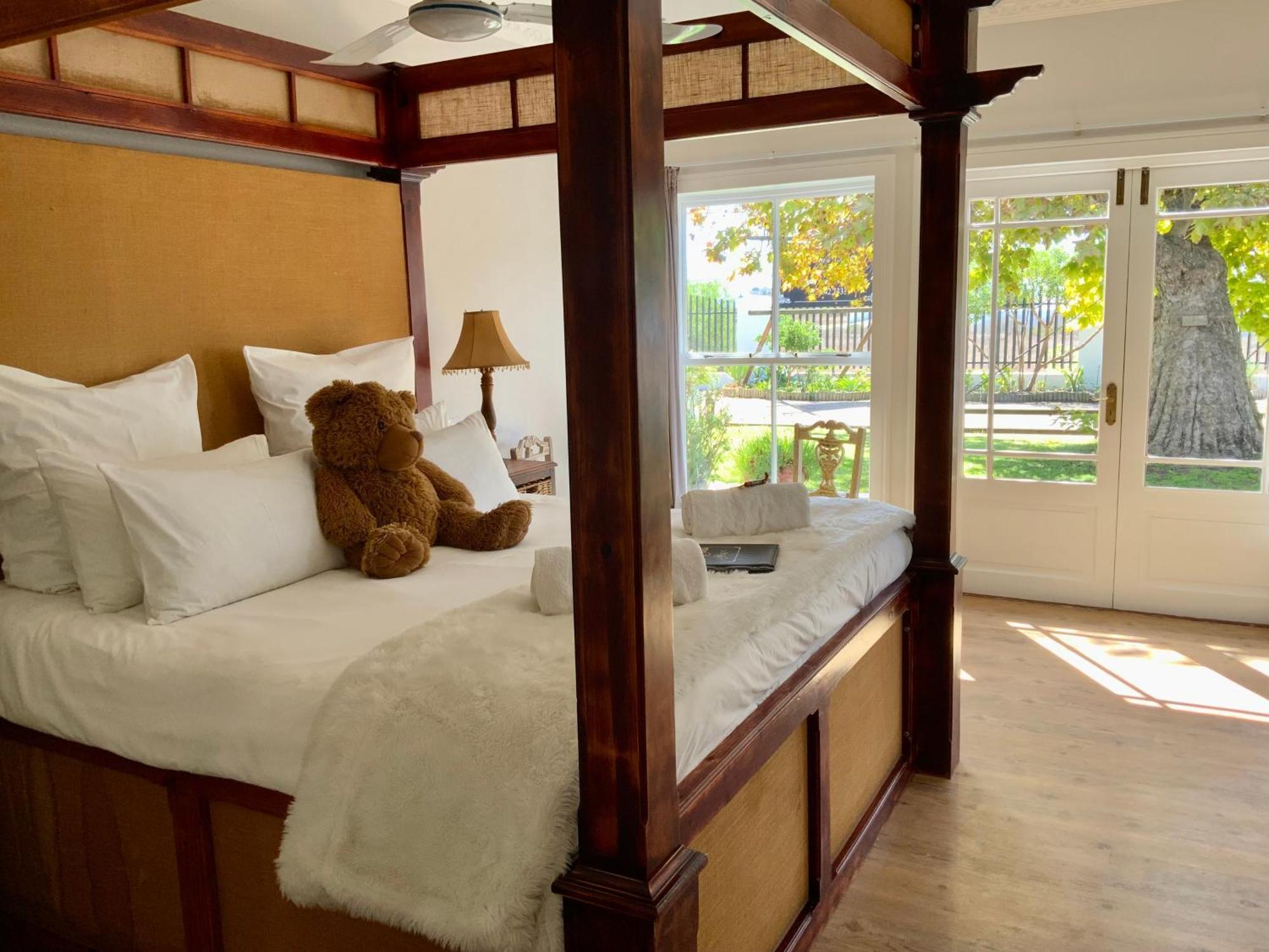 Goblin'S Creek Hotel St Helena Bay Luaran gambar