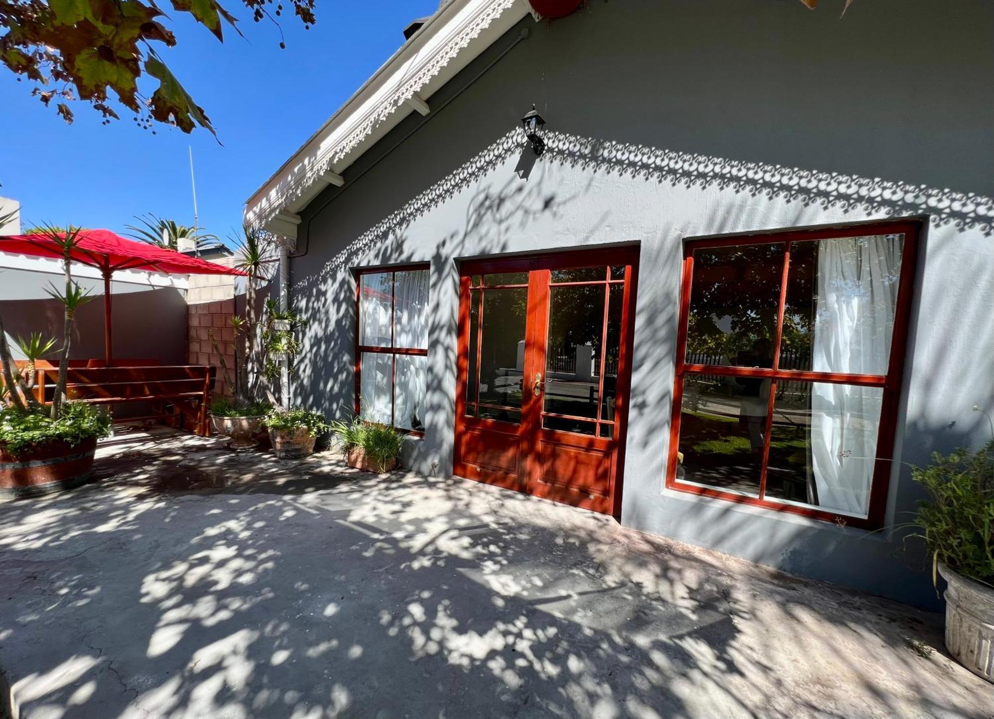 Goblin'S Creek Hotel St Helena Bay Luaran gambar