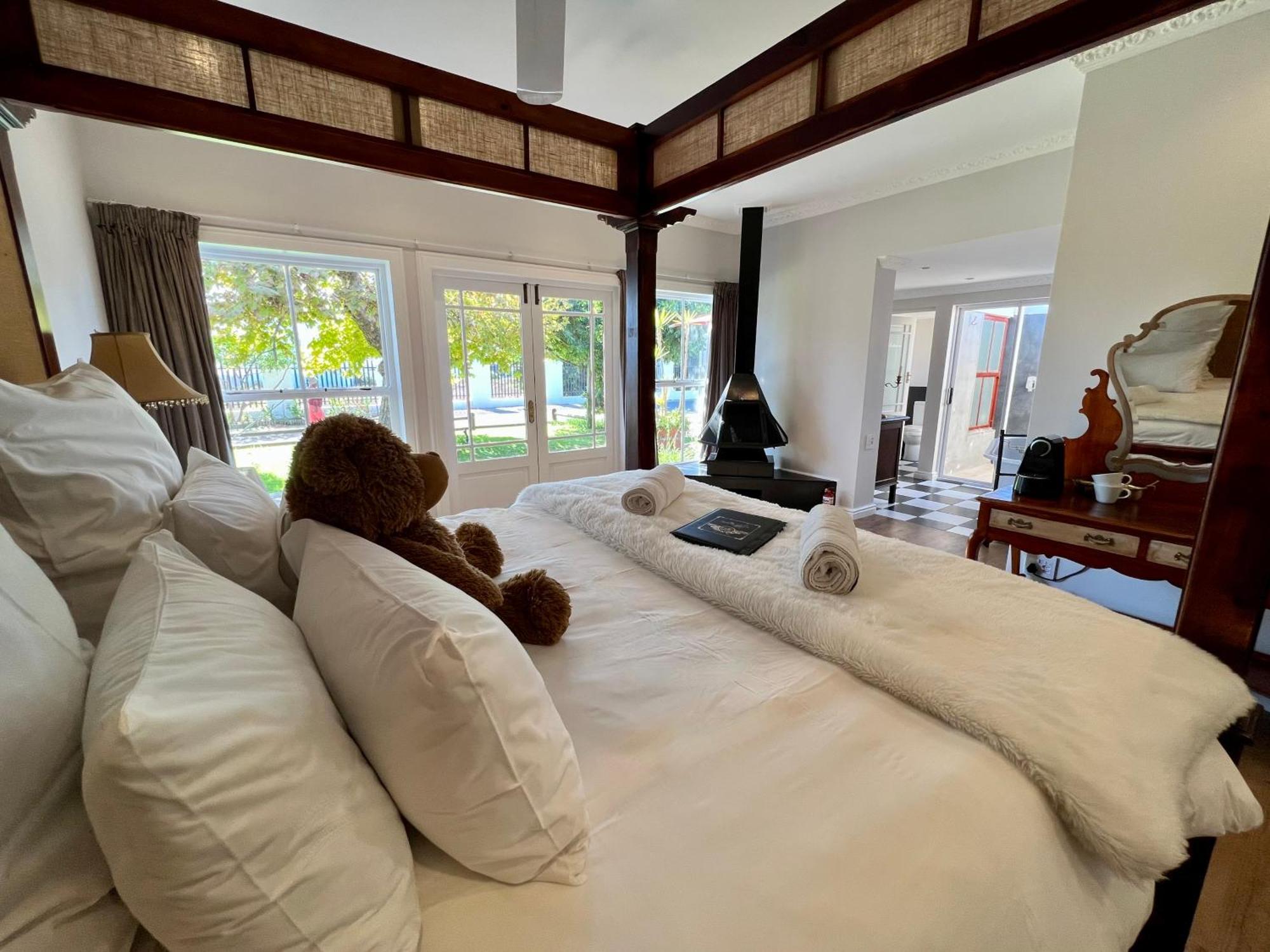 Goblin'S Creek Hotel St Helena Bay Luaran gambar