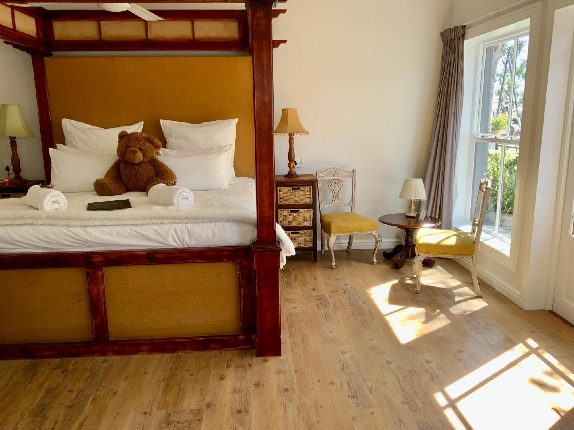 Goblin'S Creek Hotel St Helena Bay Luaran gambar