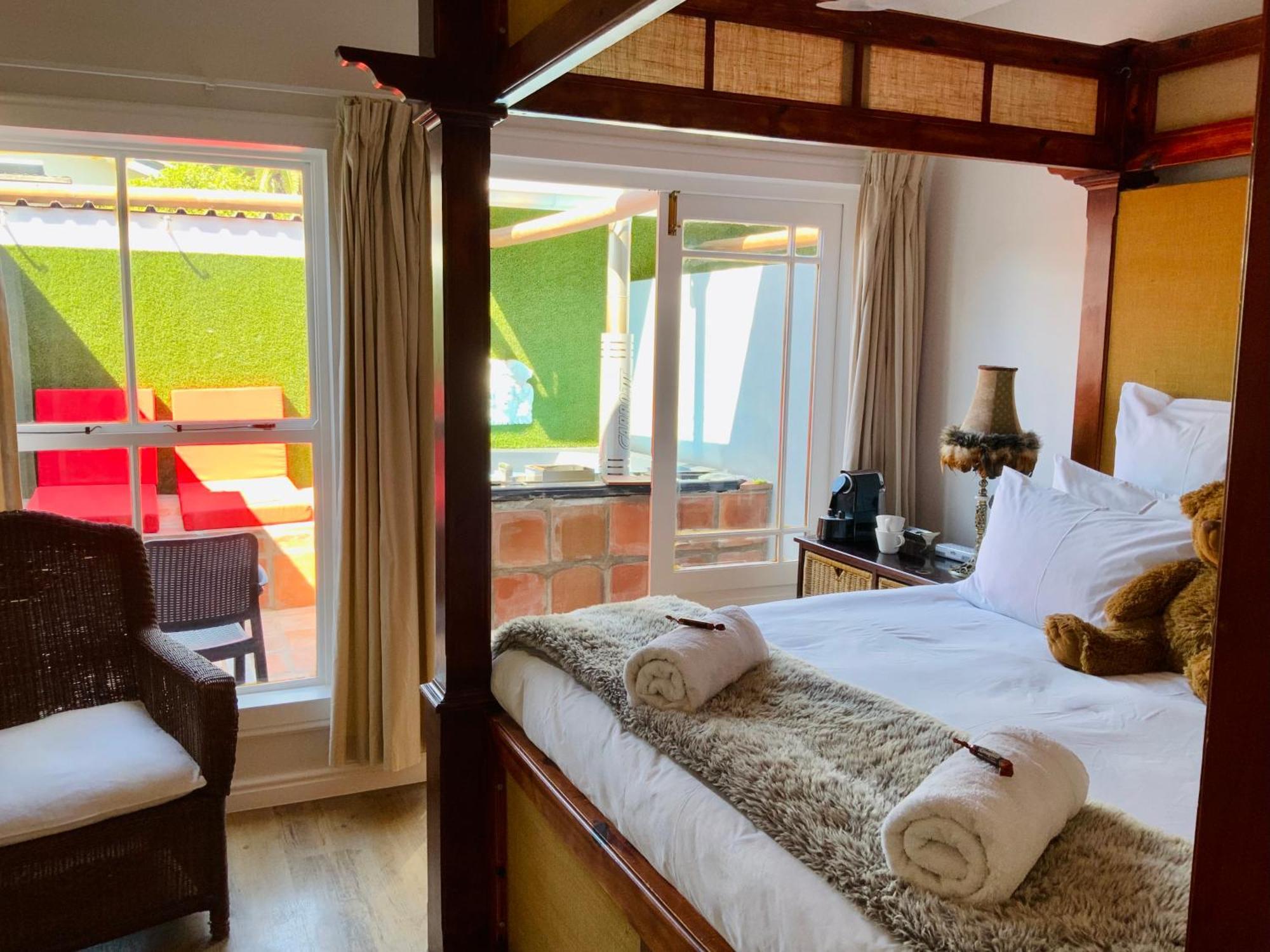 Goblin'S Creek Hotel St Helena Bay Luaran gambar