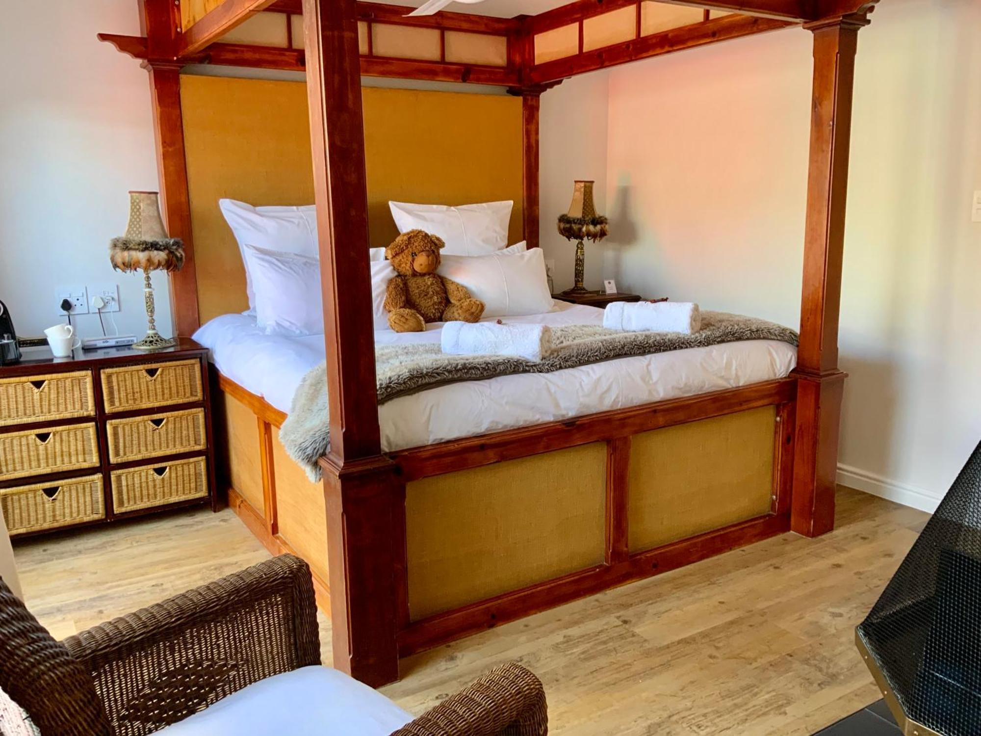 Goblin'S Creek Hotel St Helena Bay Luaran gambar
