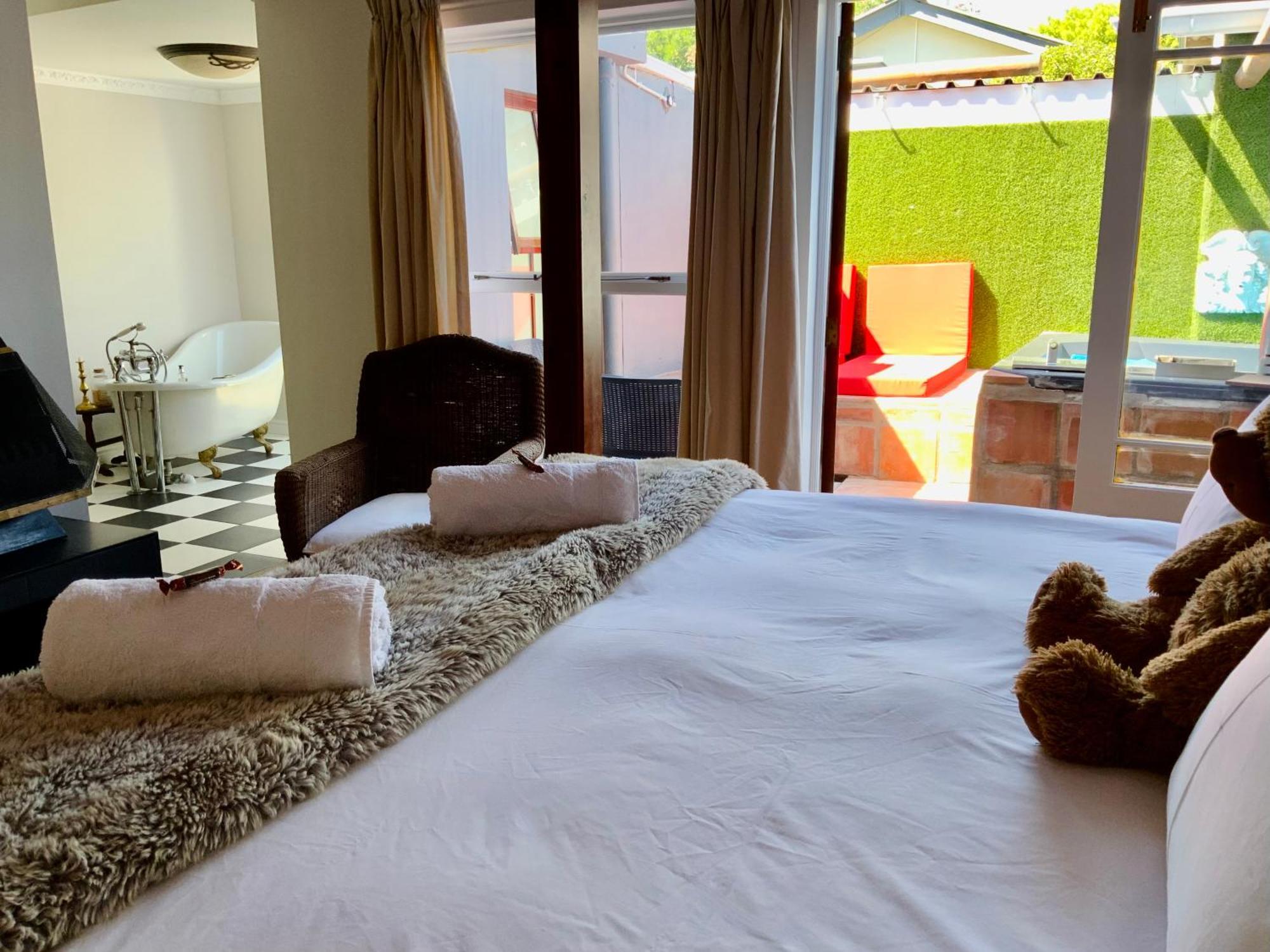 Goblin'S Creek Hotel St Helena Bay Luaran gambar