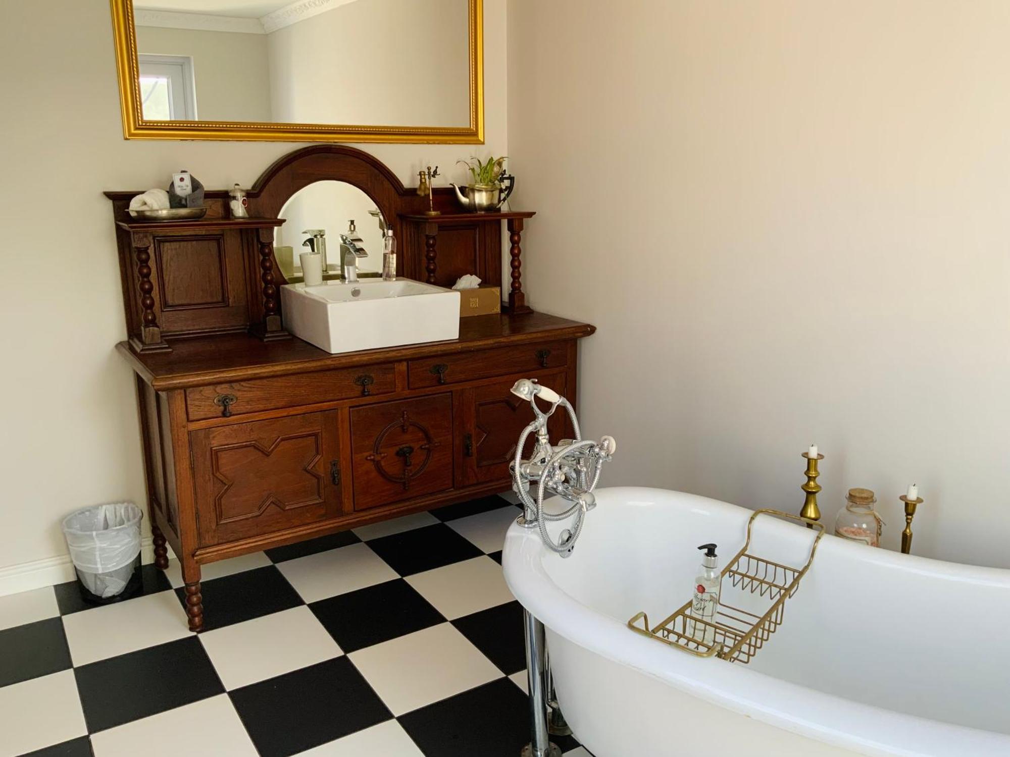Goblin'S Creek Hotel St Helena Bay Luaran gambar