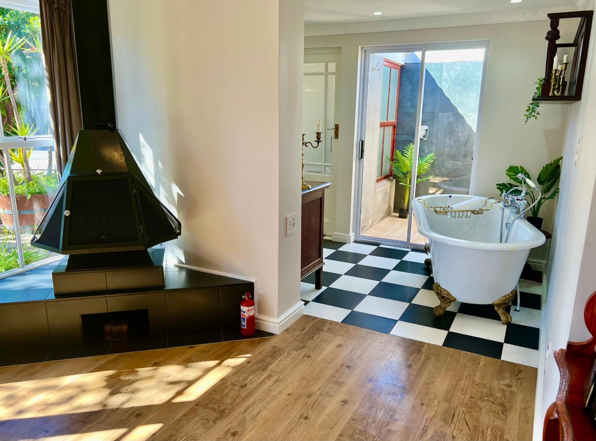 Goblin'S Creek Hotel St Helena Bay Luaran gambar