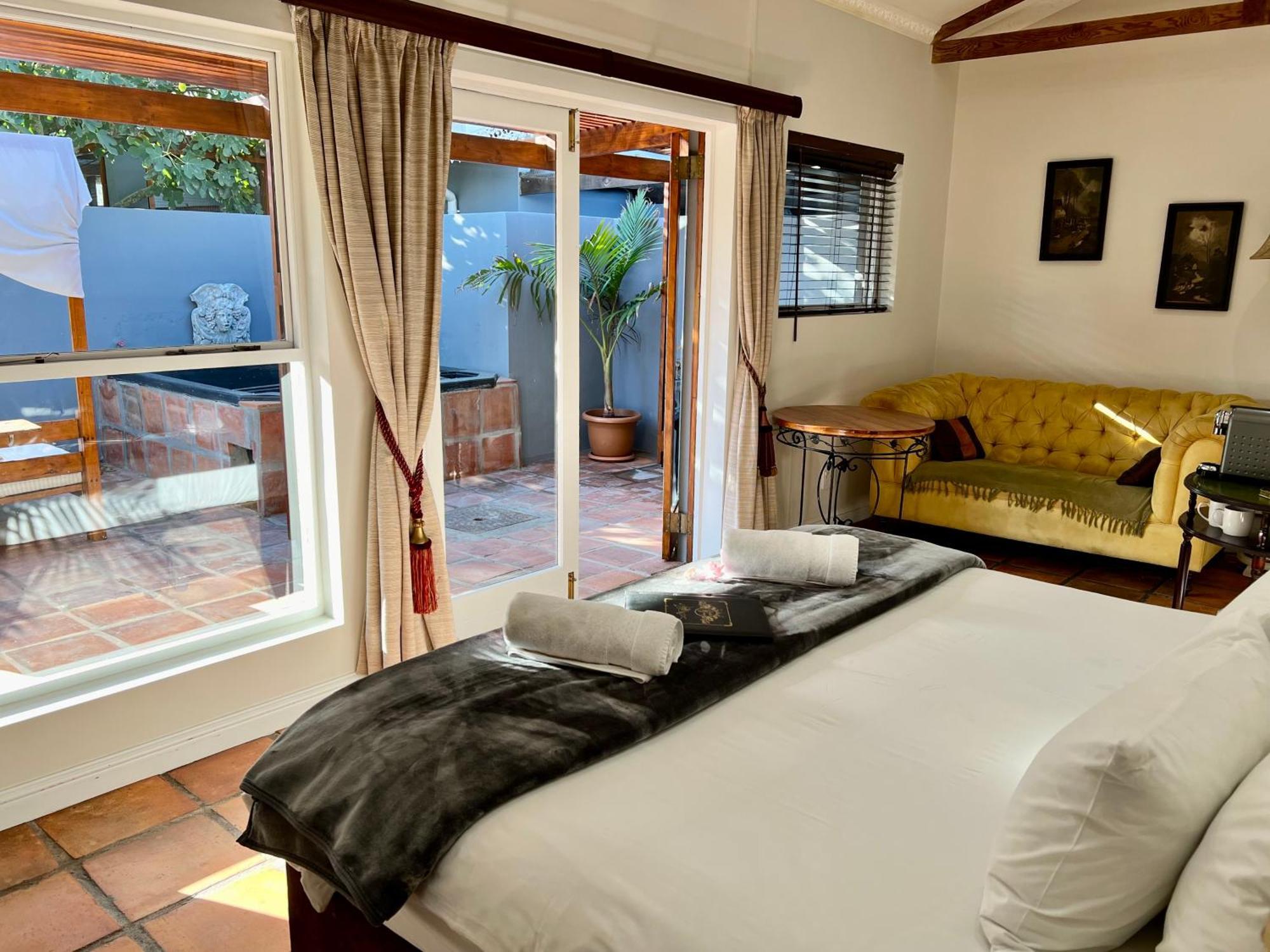 Goblin'S Creek Hotel St Helena Bay Luaran gambar