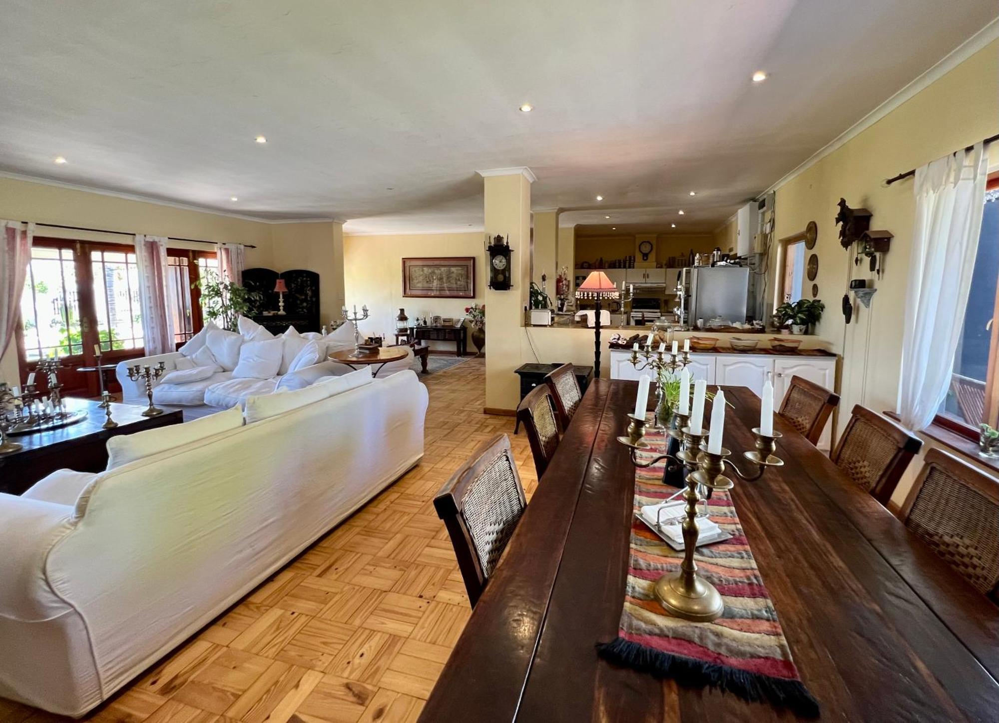 Goblin'S Creek Hotel St Helena Bay Luaran gambar