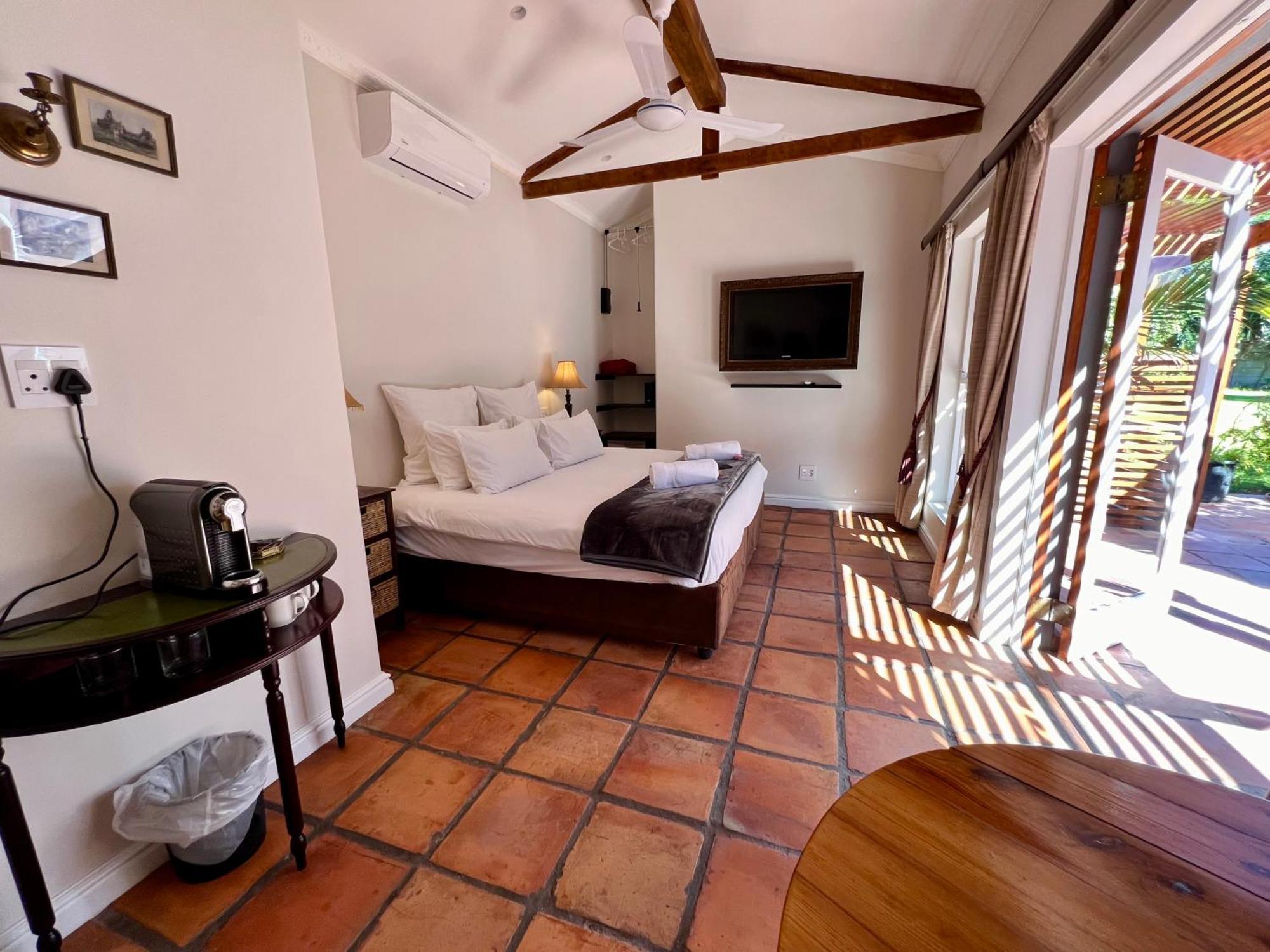 Goblin'S Creek Hotel St Helena Bay Luaran gambar