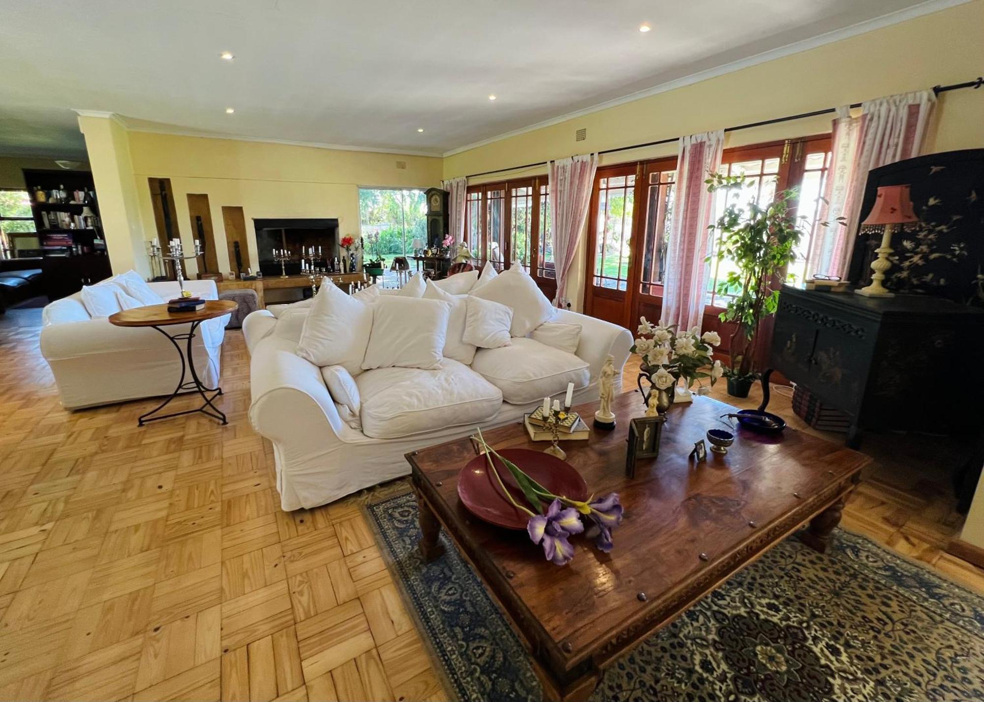 Goblin'S Creek Hotel St Helena Bay Luaran gambar