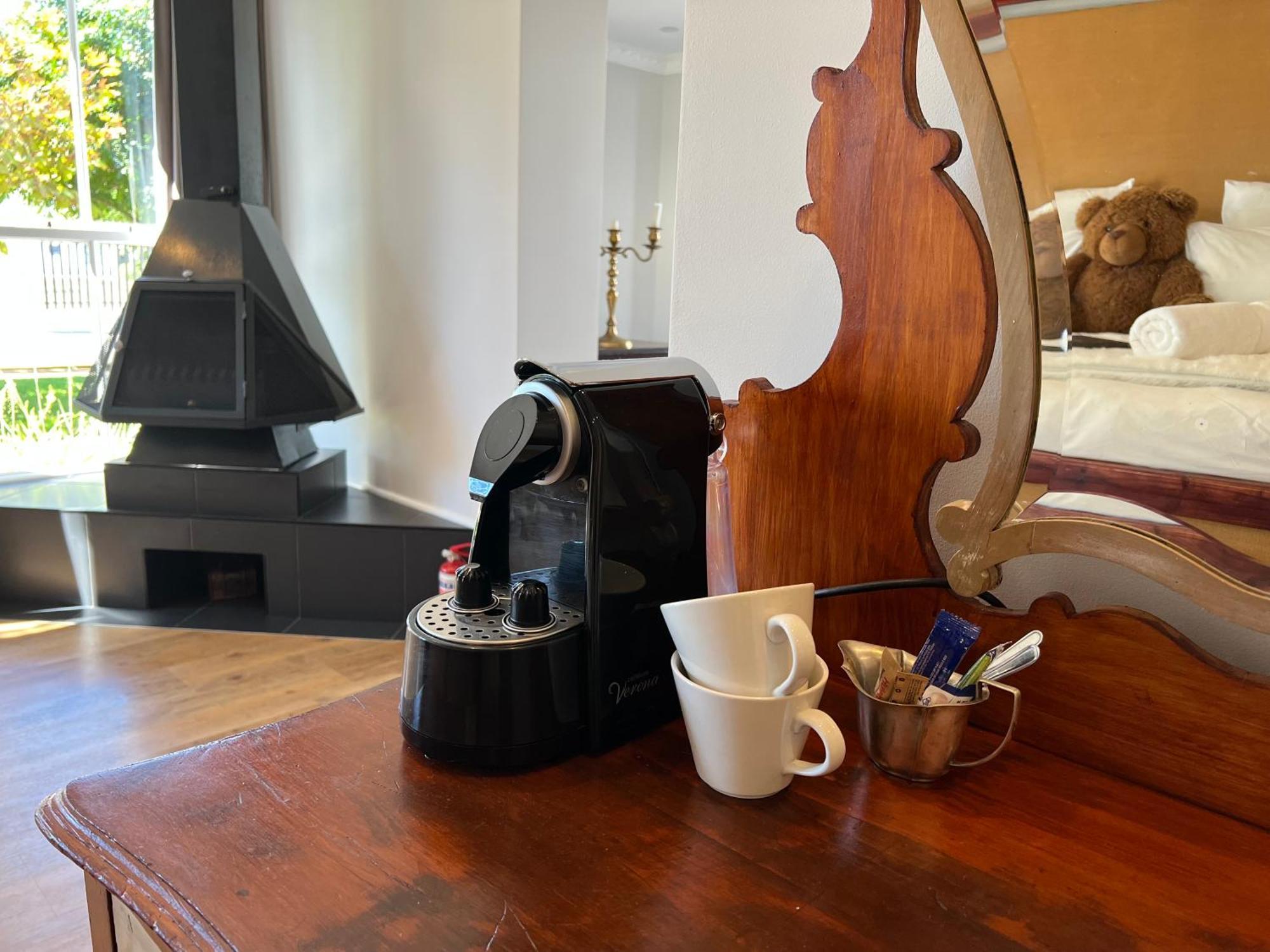 Goblin'S Creek Hotel St Helena Bay Luaran gambar
