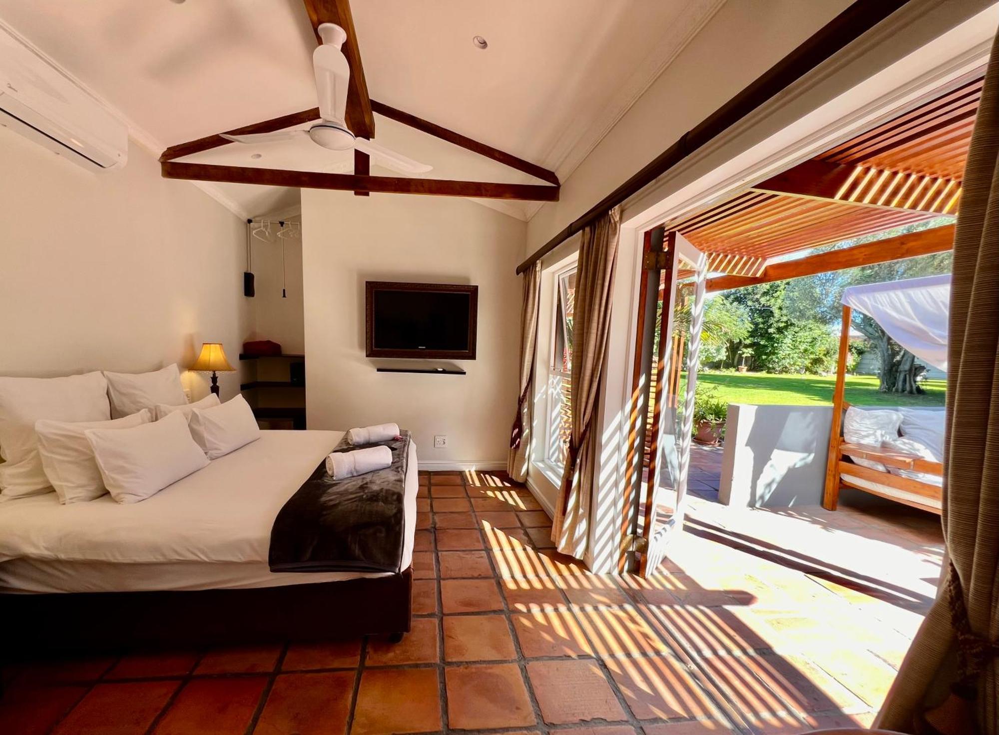 Goblin'S Creek Hotel St Helena Bay Luaran gambar