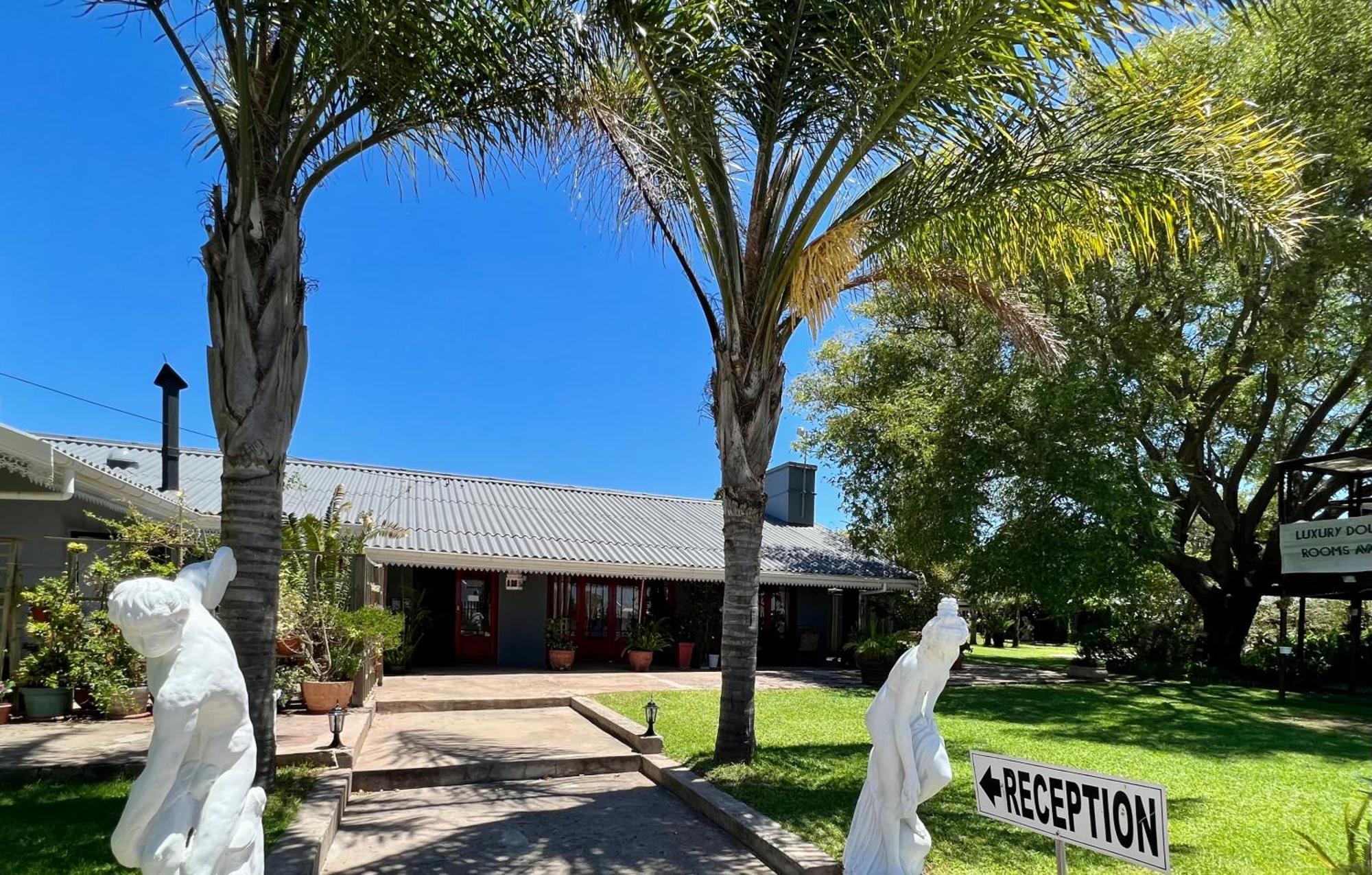 Goblin'S Creek Hotel St Helena Bay Luaran gambar