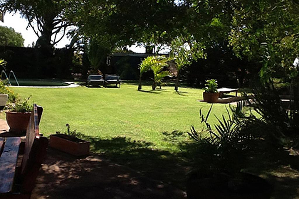 Goblin'S Creek Hotel St Helena Bay Luaran gambar
