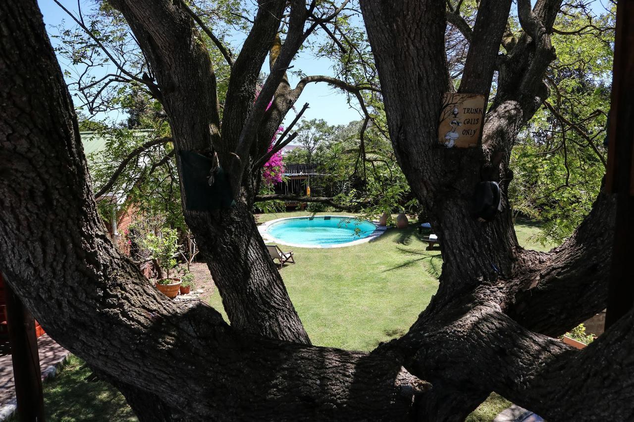 Goblin'S Creek Hotel St Helena Bay Luaran gambar