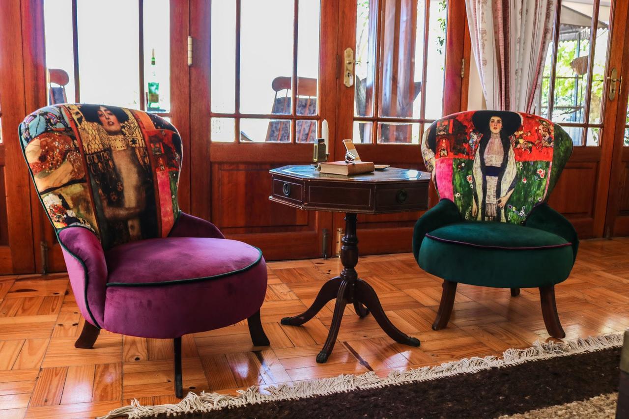 Goblin'S Creek Hotel St Helena Bay Luaran gambar