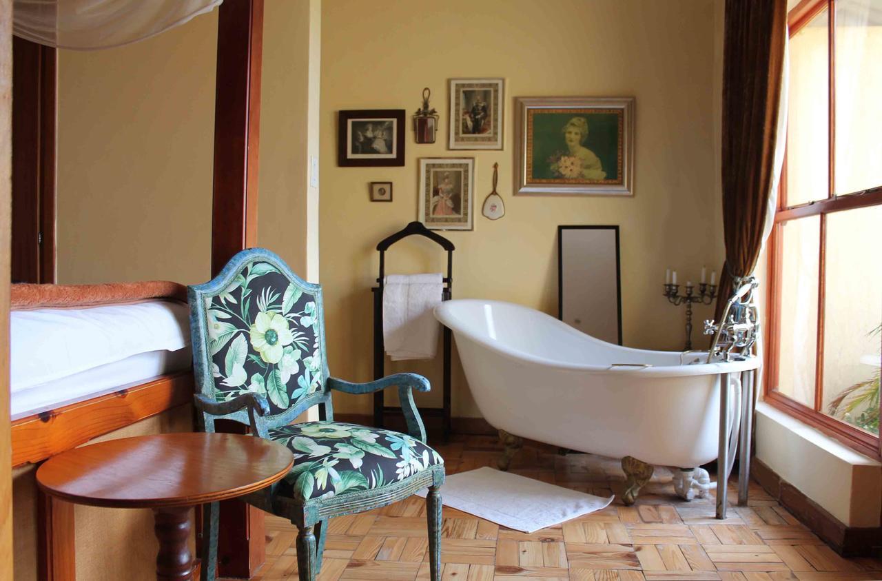 Goblin'S Creek Hotel St Helena Bay Luaran gambar