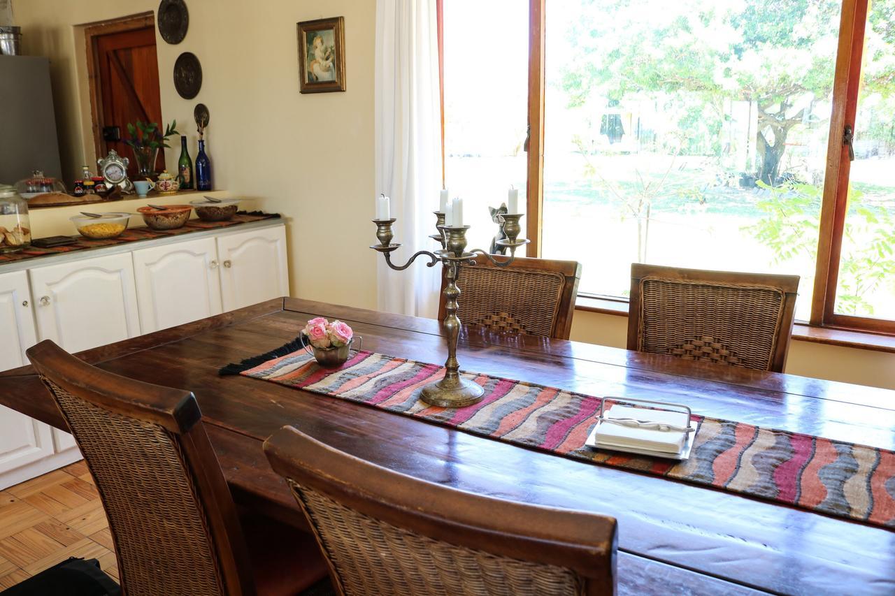 Goblin'S Creek Hotel St Helena Bay Luaran gambar
