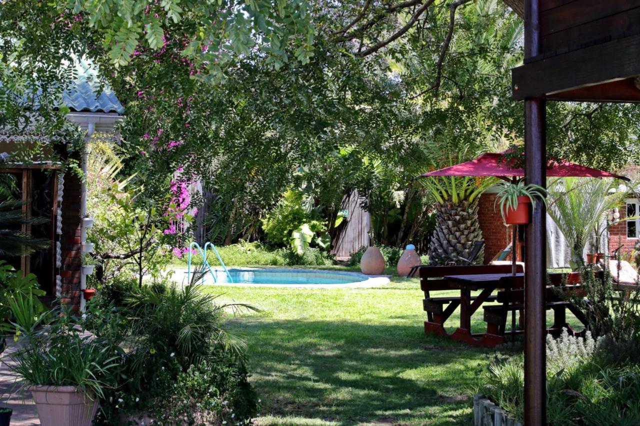 Goblin'S Creek Hotel St Helena Bay Luaran gambar